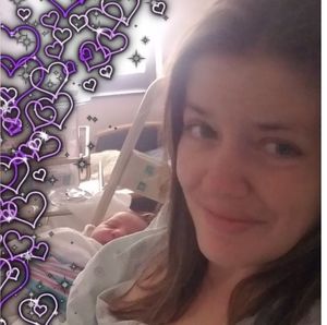 Meet your Posher, Stephanie